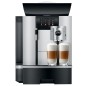 Jura Giga X3 G2 Aluminium + instalacja i szkolenie