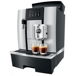Jura Giga X3c II generacji z przyĹÄ
czem wody