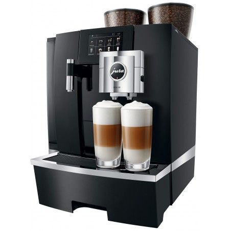Jura GIGA X8