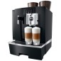 Jura Giga X8 G2 Aluminium Black + instalacja i szkolenie