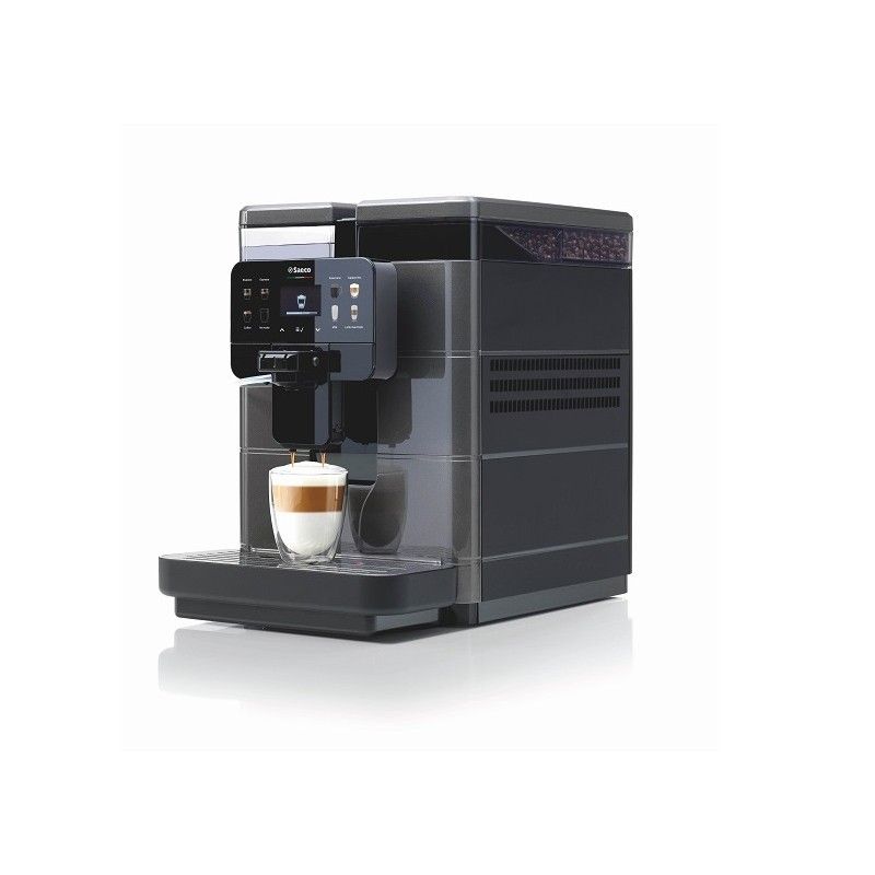 Saeco Royal OTC Saeco Royal OTC