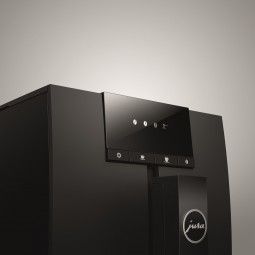 Jura ENA 4 Full Metropolitan Black dotykowy wyĹwietlacz
