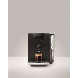 Jura ENA 4 Full Metropolitan Black