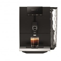 Jura ENA 4 Full Metropolitan Black