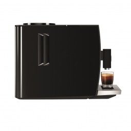 Jura ENA 4 Full Metropolitan Black