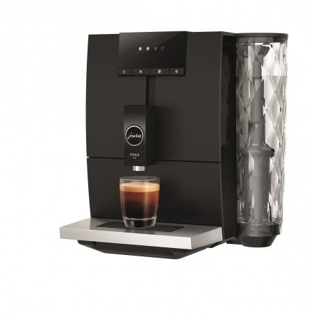 Jura ENA 4 Full Metropolitan Black
