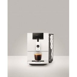 Jura ENA 4 Full Nordic White