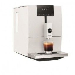 Jura ENA 4 Full Nordic White