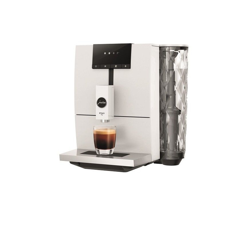 Jura ENA 4 Full Nordic White (EB) + ???? Jura ENA 4 Full Nordic White (EB) + ????