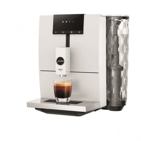 Jura ENA 4 Full Nordic White