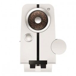 Jura ENA 4 Full Nordic White