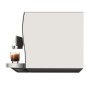 Jura Z10 Aluminium White