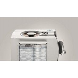 Jura Z10 Aluminium White