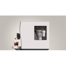 Jura Z10 Aluminium White