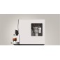 Jura Z10 Aluminium White