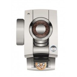 Jura Z10 Aluminium White Bean Container