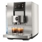 Jura Z10 Aluminium White