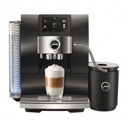 Jura Z10 Aluminium Dark Inox