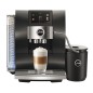 Jura Z10 Aluminium Dark Inox