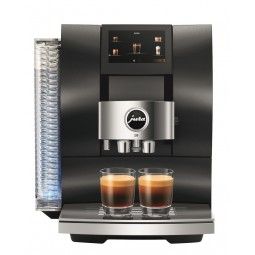 Jura Z10 Cold Brew
