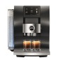 Jura Z10 Aluminium Dark Inox