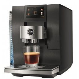 Jura Z10 Aluminium Dark Inox