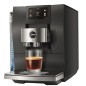 Jura Z10 Aluminium Dark Inox