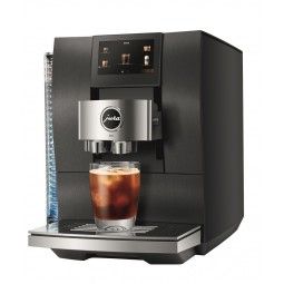 Jura Z10 Aluminium Dark Inox