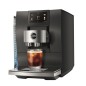 Jura Z10 Aluminium Dark Inox