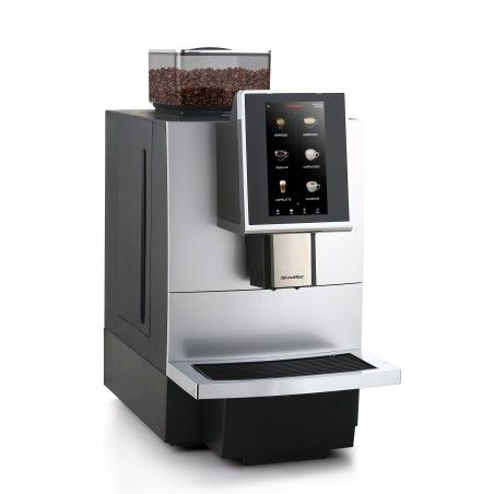 Dr.Coffee F12