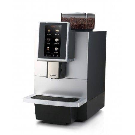 Dr.Coffee F12
