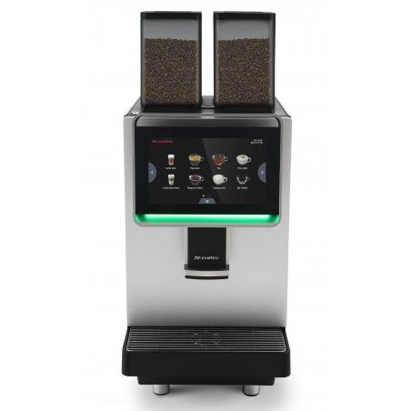 Dr. Coffee F2