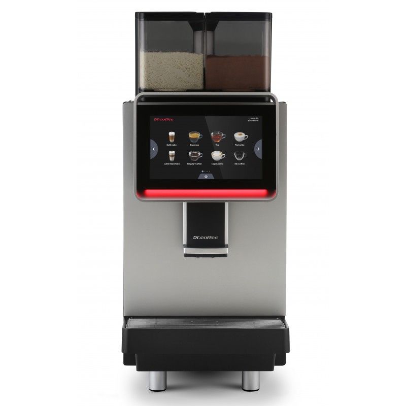 Dr. Coffee F2 Dr. Coffee F2
