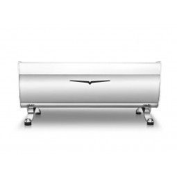 VA388 Black Eagle Gravitech White