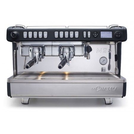 LaCimbali M26 TE Black
