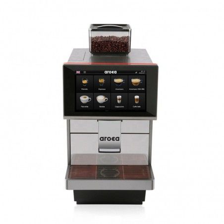 Dr.Coffee M12