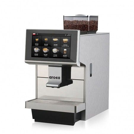 Dr.Coffee M12