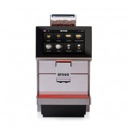 Dr.Coffee M12