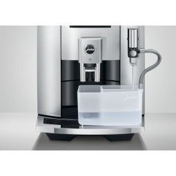 Jura E8 2021