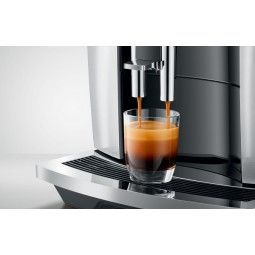 Jura E8 (EB) 2021