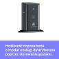 Dystrybutor AVANT II nablatowy + woda gazowana