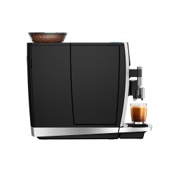 Jura GIGA 6 - bok