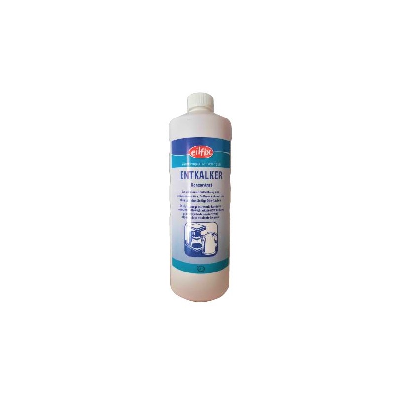Eilfix Odkamieniacz Koncentrat 1 L