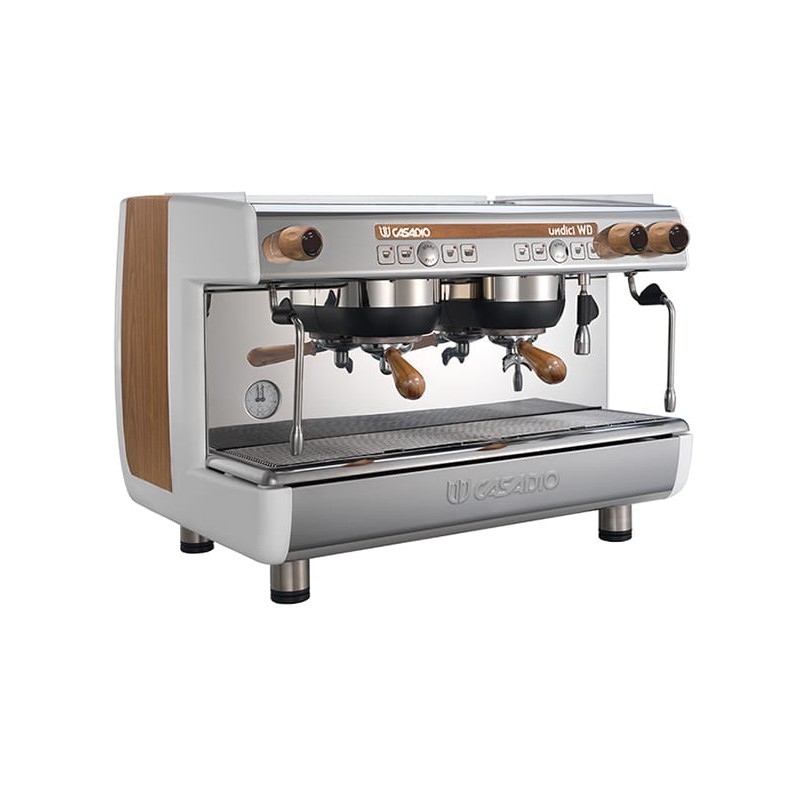 Ekspres Casadio UNDICI WD Ekspres Casadio UNDICI WD