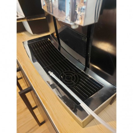 Jura Giga X8c poleasingowy