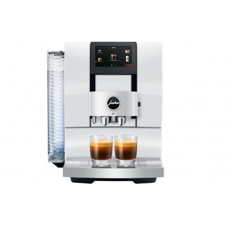 Ekspres Jura Z10 Diamond White