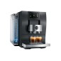 Ekspres Jura Z10 Aluminium Black