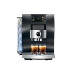Ekspres Jura Z10 Aluminium Black