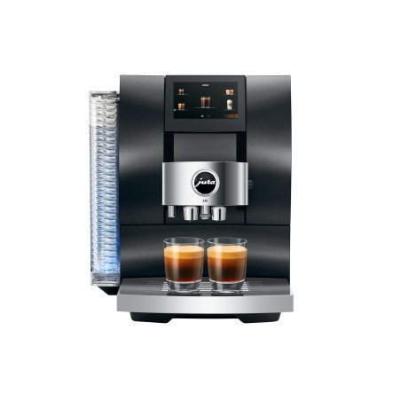 Ekspres Jura Z10 Aluminium Black