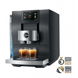Ekspres Jura Z10 Aluminium Black
